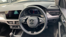 Skoda Kamiq 1.0 TSI 110 SE L Executive 5dr Petrol Hatchback